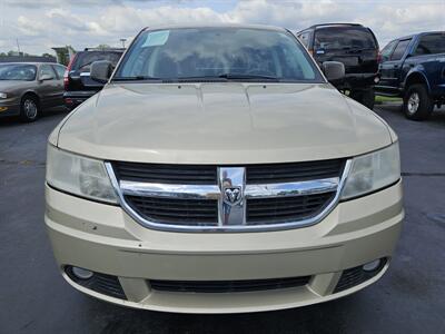 2010 Dodge Journey SE   - Photo 1 - Belleville, IL 62223