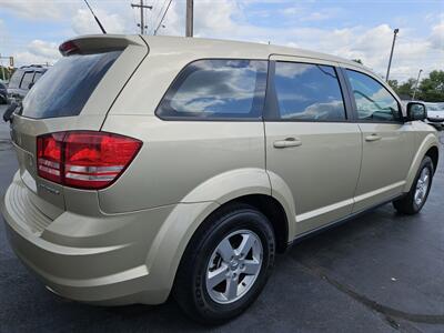 2010 Dodge Journey SE   - Photo 4 - Belleville, IL 62223