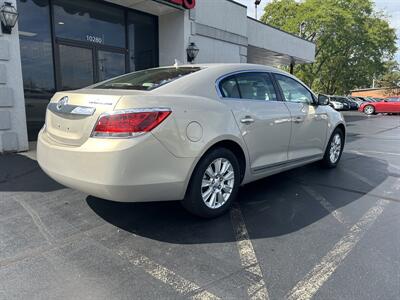 2010 Buick LaCrosse CX   - Photo 4 - Fairview Heights, IL 62208