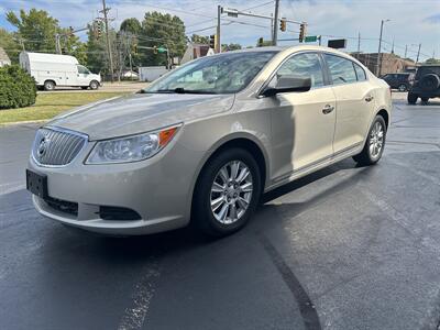 2010 Buick LaCrosse CX   - Photo 3 - Fairview Heights, IL 62208