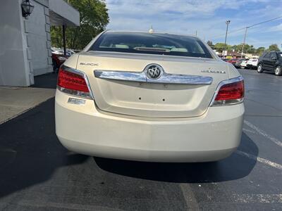 2010 Buick LaCrosse CX   - Photo 7 - Fairview Heights, IL 62208