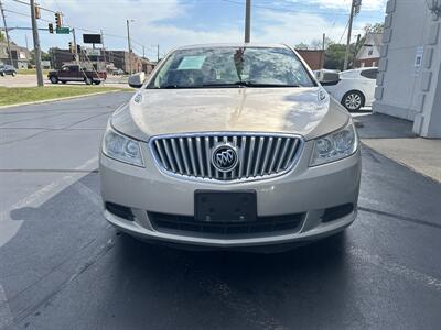 2010 Buick LaCrosse CX   - Photo 6 - Fairview Heights, IL 62208