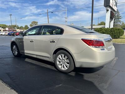 2010 Buick LaCrosse CX   - Photo 5 - Fairview Heights, IL 62208