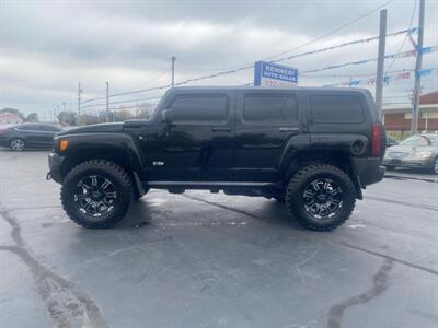 2008 Hummer H3   - Photo 7 - Cahokia, IL 62206