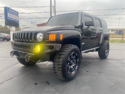 2008 Hummer H3   - Photo 1 - Cahokia, IL 62206