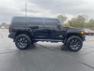 2008 Hummer H3   - Photo 4 - Cahokia, IL 62206