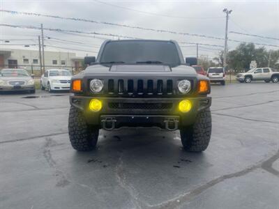 2008 Hummer H3   - Photo 2 - Cahokia, IL 62206