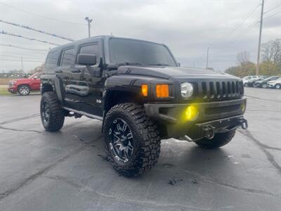 2008 Hummer H3   - Photo 3 - Cahokia, IL 62206