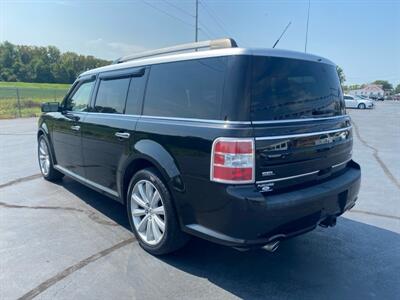 2013 Ford Flex SEL   - Photo 7 - Cahokia, IL 62206