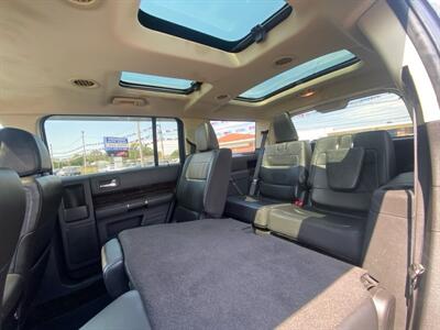 2013 Ford Flex SEL   - Photo 11 - Cahokia, IL 62206