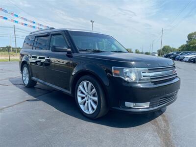 2013 Ford Flex SEL   - Photo 3 - Cahokia, IL 62206