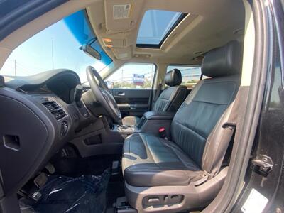 2013 Ford Flex SEL   - Photo 9 - Cahokia, IL 62206