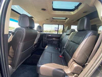 2013 Ford Flex SEL   - Photo 10 - Cahokia, IL 62206