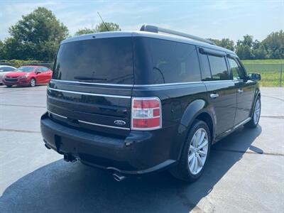 2013 Ford Flex SEL   - Photo 5 - Cahokia, IL 62206