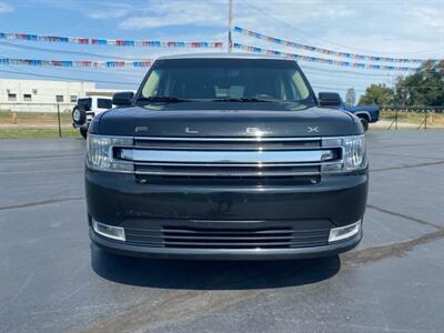 2013 Ford Flex SEL   - Photo 2 - Cahokia, IL 62206