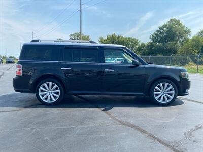 2013 Ford Flex SEL   - Photo 4 - Cahokia, IL 62206