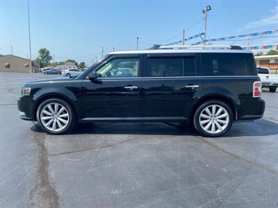 2013 Ford Flex SEL   - Photo 8 - Cahokia, IL 62206