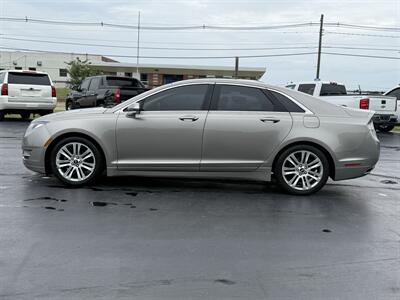 2015 Lincoln MKZ Hybrid   - Photo 4 - Cahokia, IL 62206