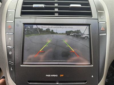 2015 Lincoln MKZ Hybrid   - Photo 14 - Cahokia, IL 62206