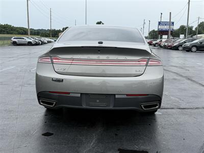 2015 Lincoln MKZ Hybrid   - Photo 6 - Cahokia, IL 62206