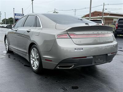 2015 Lincoln MKZ Hybrid   - Photo 5 - Cahokia, IL 62206
