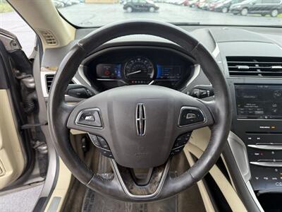 2015 Lincoln MKZ Hybrid   - Photo 12 - Cahokia, IL 62206
