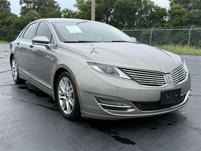 2015 Lincoln MKZ Hybrid   - Photo 3 - Cahokia, IL 62206