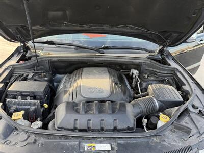 2016 Jeep Grand Cherokee Overland   - Photo 17 - Cahokia, IL 62206