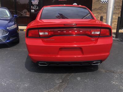 2014 Dodge Charger R/T   - Photo 4 - Belleville, IL 62226