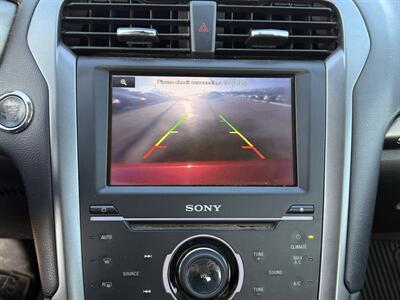 2013 Ford Fusion Titanium   - Photo 15 - Cahokia, IL 62206