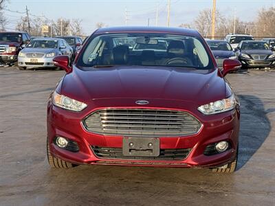 2013 Ford Fusion Titanium   - Photo 3 - Cahokia, IL 62206