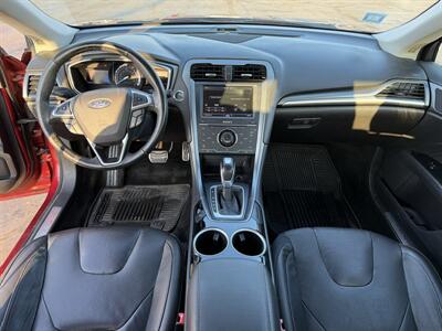 2013 Ford Fusion Titanium   - Photo 11 - Cahokia, IL 62206