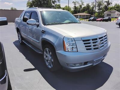 2012 Cadillac Escalade EXT Luxury   - Photo 4 - Cahokia, IL 62206