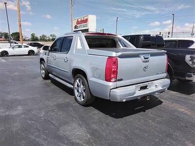 2012 Cadillac Escalade EXT Luxury   - Photo 2 - Cahokia, IL 62206