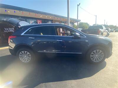 2018 Cadillac XT5 Luxury   - Photo 8 - Belleville, IL 62226