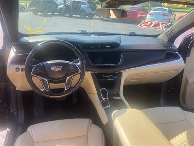 2018 Cadillac XT5 Luxury   - Photo 5 - Belleville, IL 62226