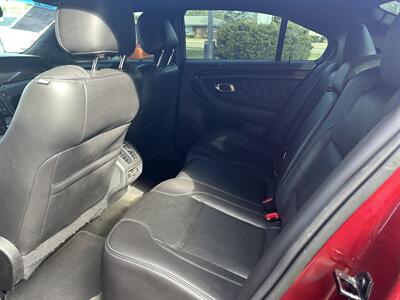 2015 Ford Taurus Limited   - Photo 10 - Fairview Heights, IL 62208