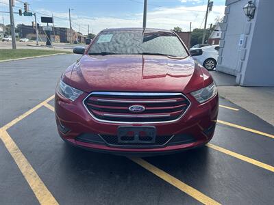 2015 Ford Taurus Limited   - Photo 6 - Fairview Heights, IL 62208