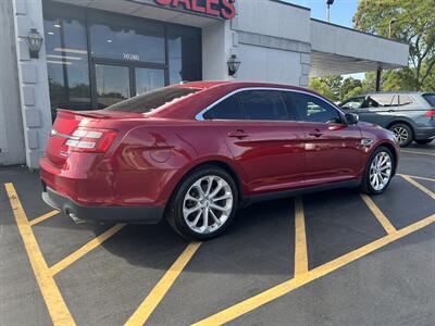 2015 Ford Taurus Limited   - Photo 4 - Fairview Heights, IL 62208