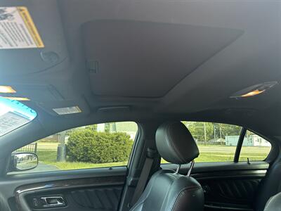 2015 Ford Taurus Limited   - Photo 9 - Fairview Heights, IL 62208