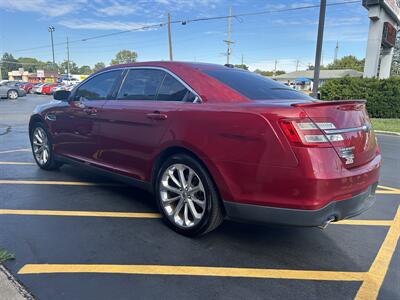 2015 Ford Taurus Limited   - Photo 5 - Fairview Heights, IL 62208