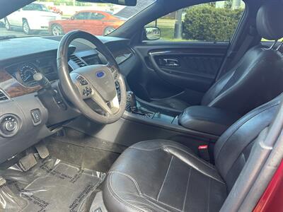 2015 Ford Taurus Limited   - Photo 8 - Fairview Heights, IL 62208