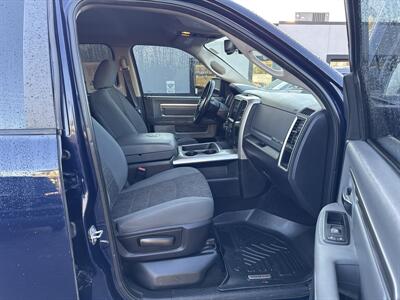 2017 RAM 1500 Big Horn 4x4   - Photo 13 - Millstadt, IL 62260