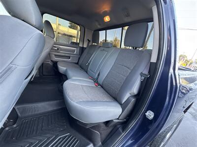 2017 RAM 1500 Big Horn 4x4   - Photo 16 - Millstadt, IL 62260