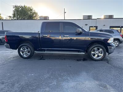 2017 RAM 1500 Big Horn 4x4   - Photo 6 - Millstadt, IL 62260