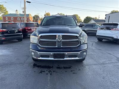 2017 RAM 1500 Big Horn 4x4   - Photo 7 - Millstadt, IL 62260