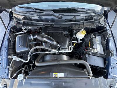 2017 RAM 1500 Big Horn 4x4   - Photo 19 - Millstadt, IL 62260