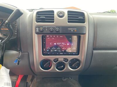 2006 GMC Canyon SLE SLE 4dr Crew Cab   - Photo 12 - Cahokia, IL 62206