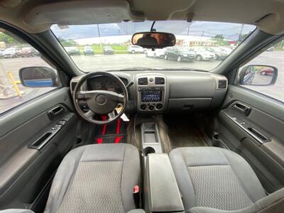 2006 GMC Canyon SLE SLE 4dr Crew Cab   - Photo 11 - Cahokia, IL 62206