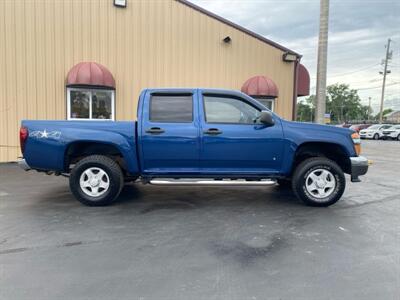 2006 GMC Canyon SLE SLE 4dr Crew Cab   - Photo 4 - Cahokia, IL 62206
